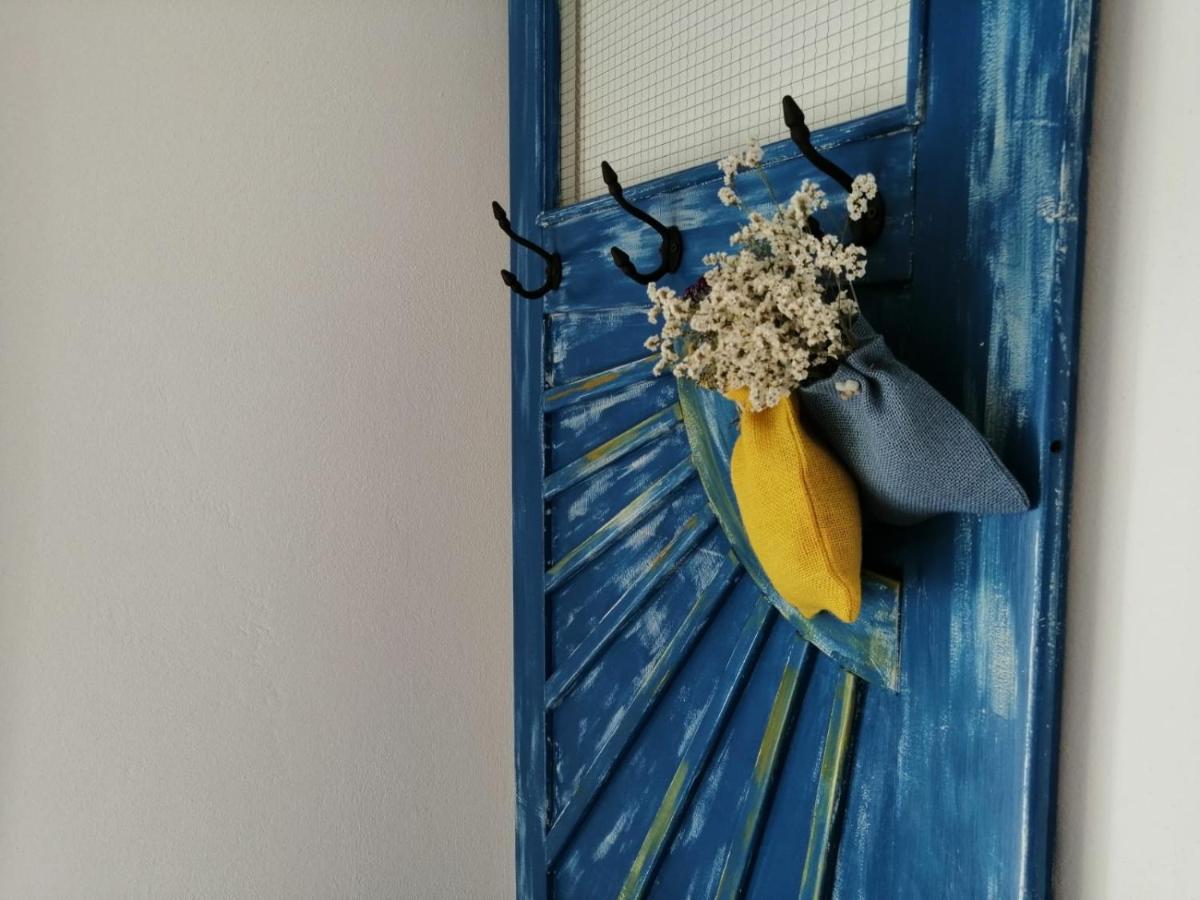 Kuca Moni Apartment Medulin Bagian luar foto