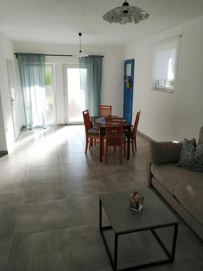 Kuca Moni Apartment Medulin Bagian luar foto