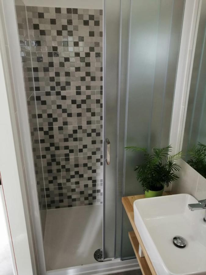 Kuca Moni Apartment Medulin Bagian luar foto