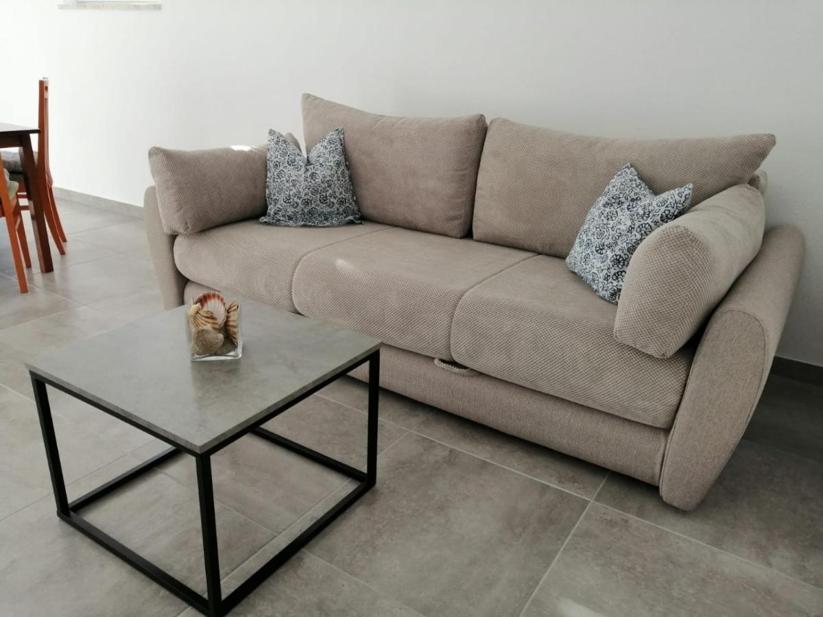 Kuca Moni Apartment Medulin Bagian luar foto