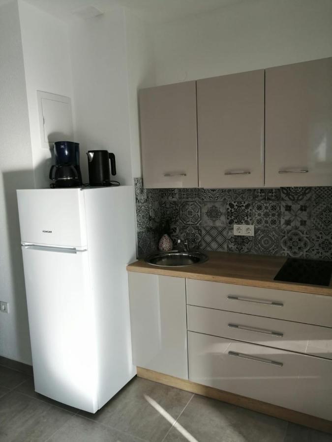 Kuca Moni Apartment Medulin Bagian luar foto
