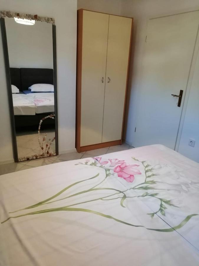 Kuca Moni Apartment Medulin Bagian luar foto