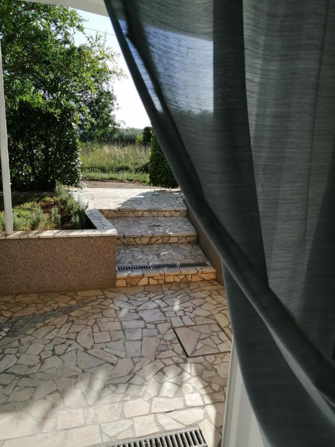 Kuca Moni Apartment Medulin Bagian luar foto