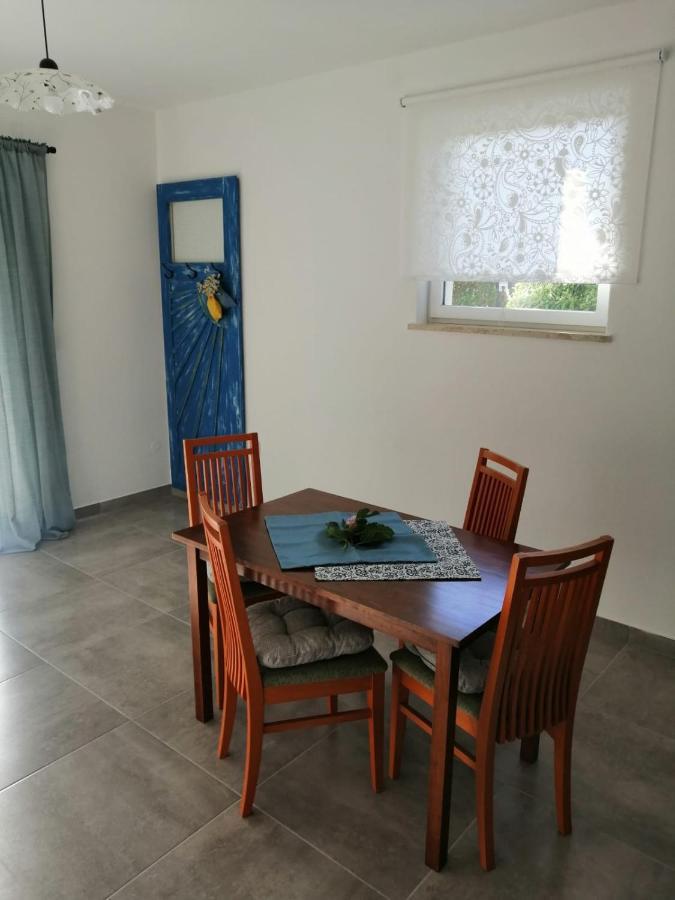 Kuca Moni Apartment Medulin Bagian luar foto