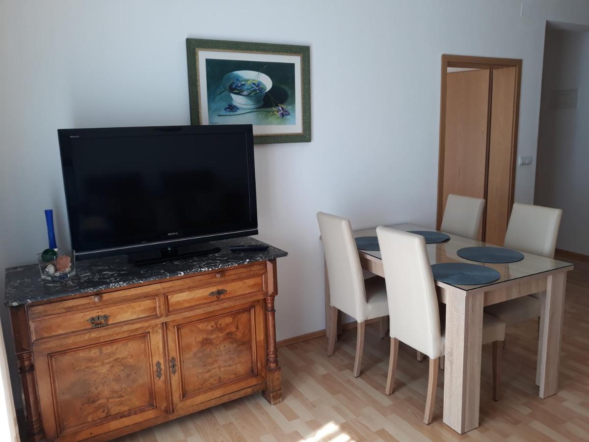 Kuca Moni Apartment Medulin Bagian luar foto