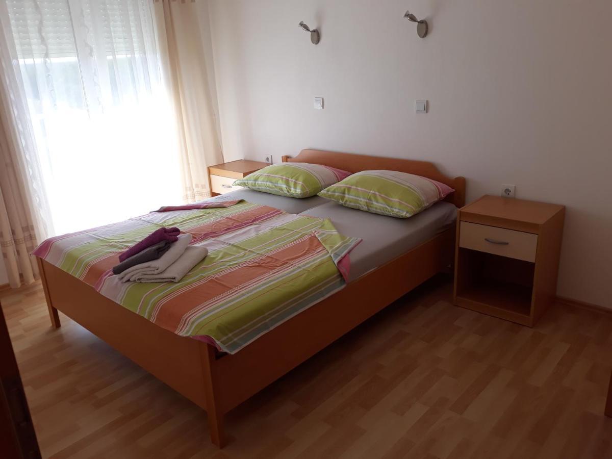 Kuca Moni Apartment Medulin Bagian luar foto