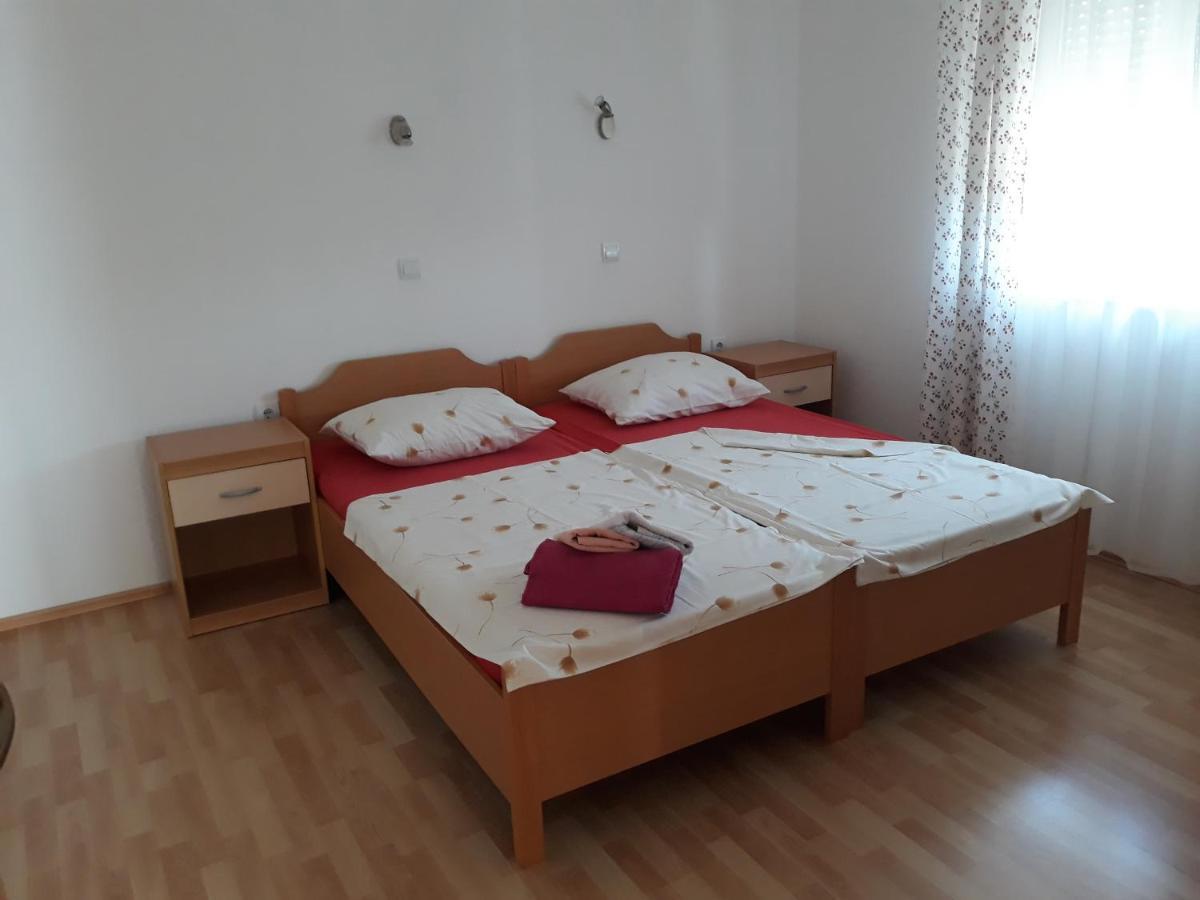 Kuca Moni Apartment Medulin Bagian luar foto