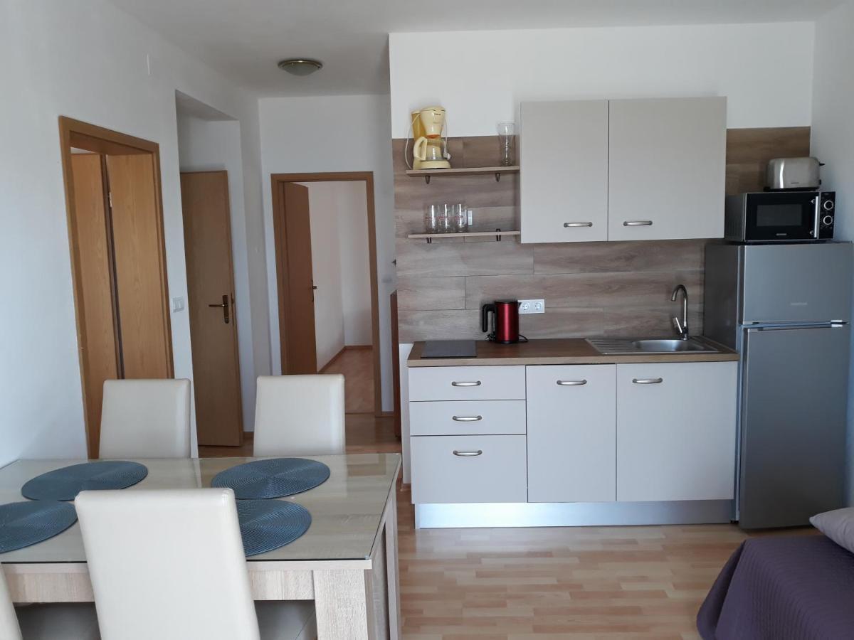 Kuca Moni Apartment Medulin Bagian luar foto