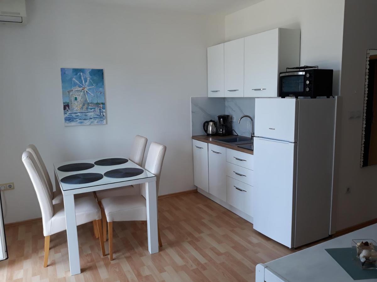 Kuca Moni Apartment Medulin Bagian luar foto