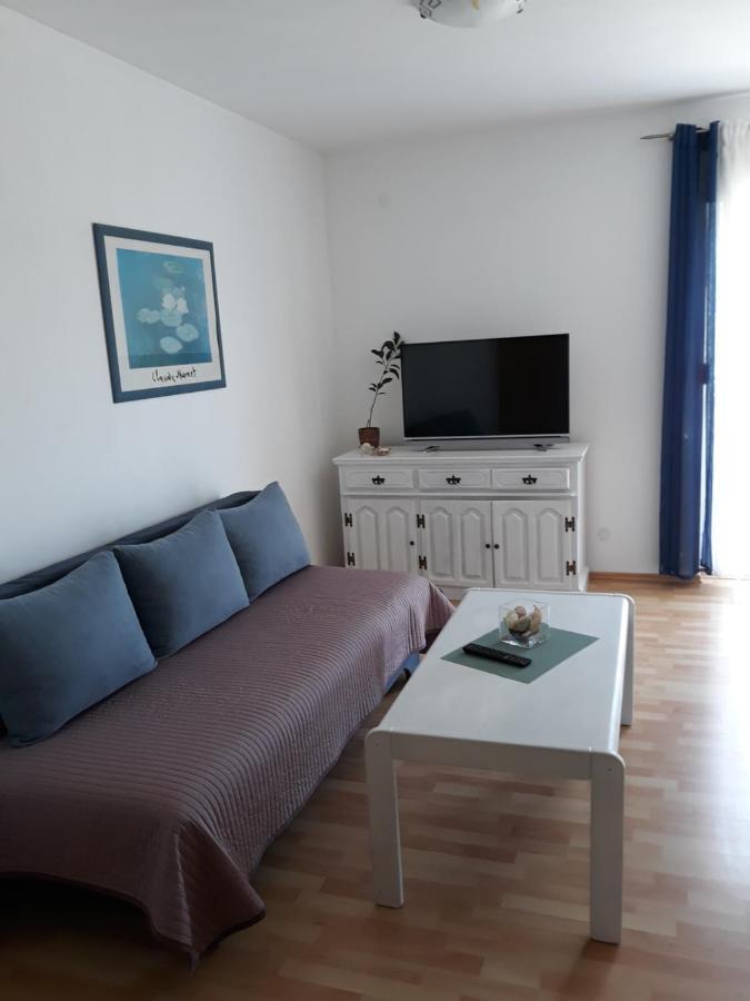Kuca Moni Apartment Medulin Bagian luar foto