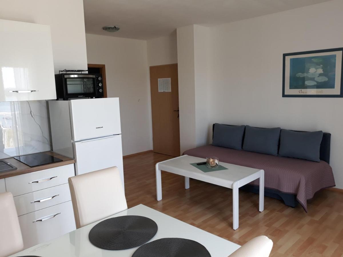 Kuca Moni Apartment Medulin Bagian luar foto