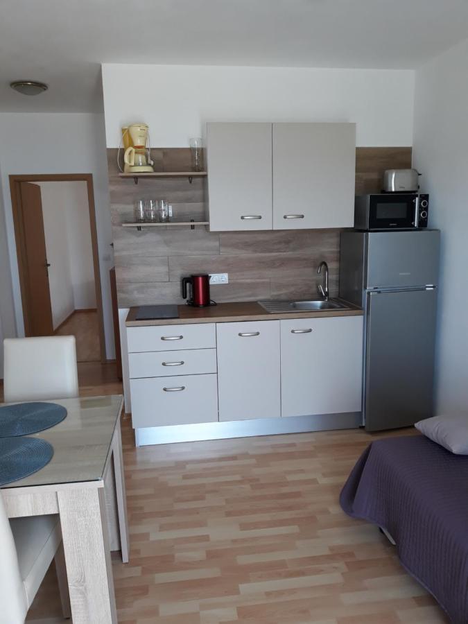 Kuca Moni Apartment Medulin Bagian luar foto