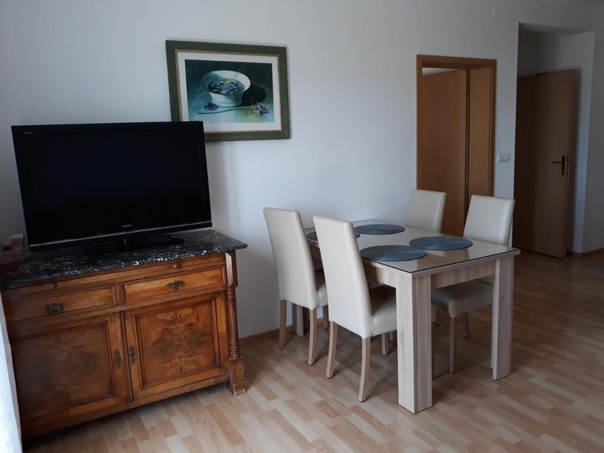 Kuca Moni Apartment Medulin Bagian luar foto