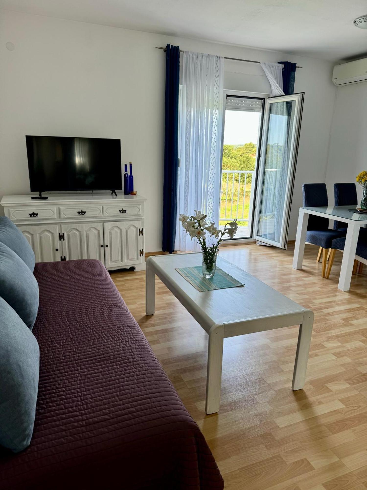 Kuca Moni Apartment Medulin Bagian luar foto