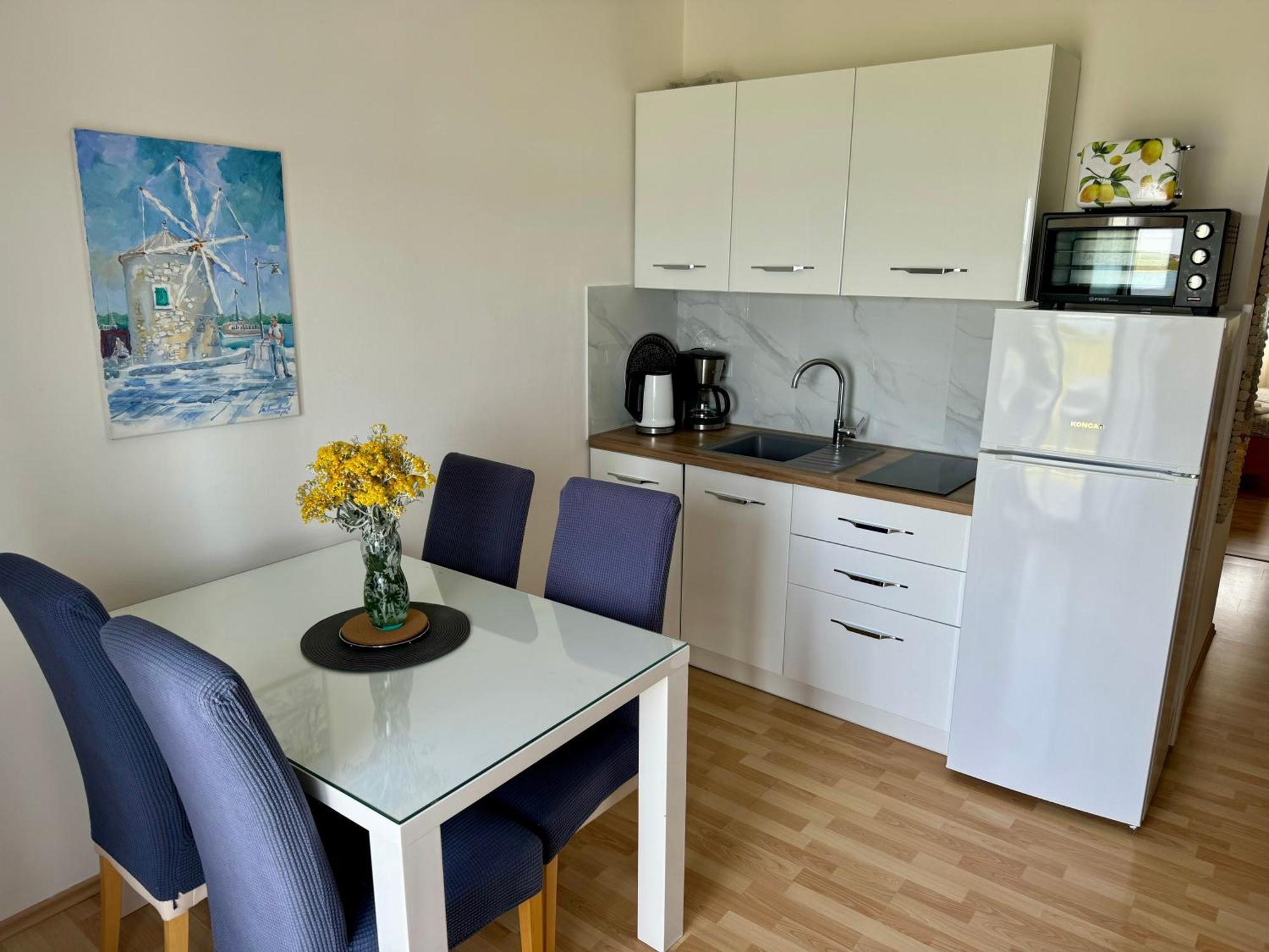 Kuca Moni Apartment Medulin Bagian luar foto