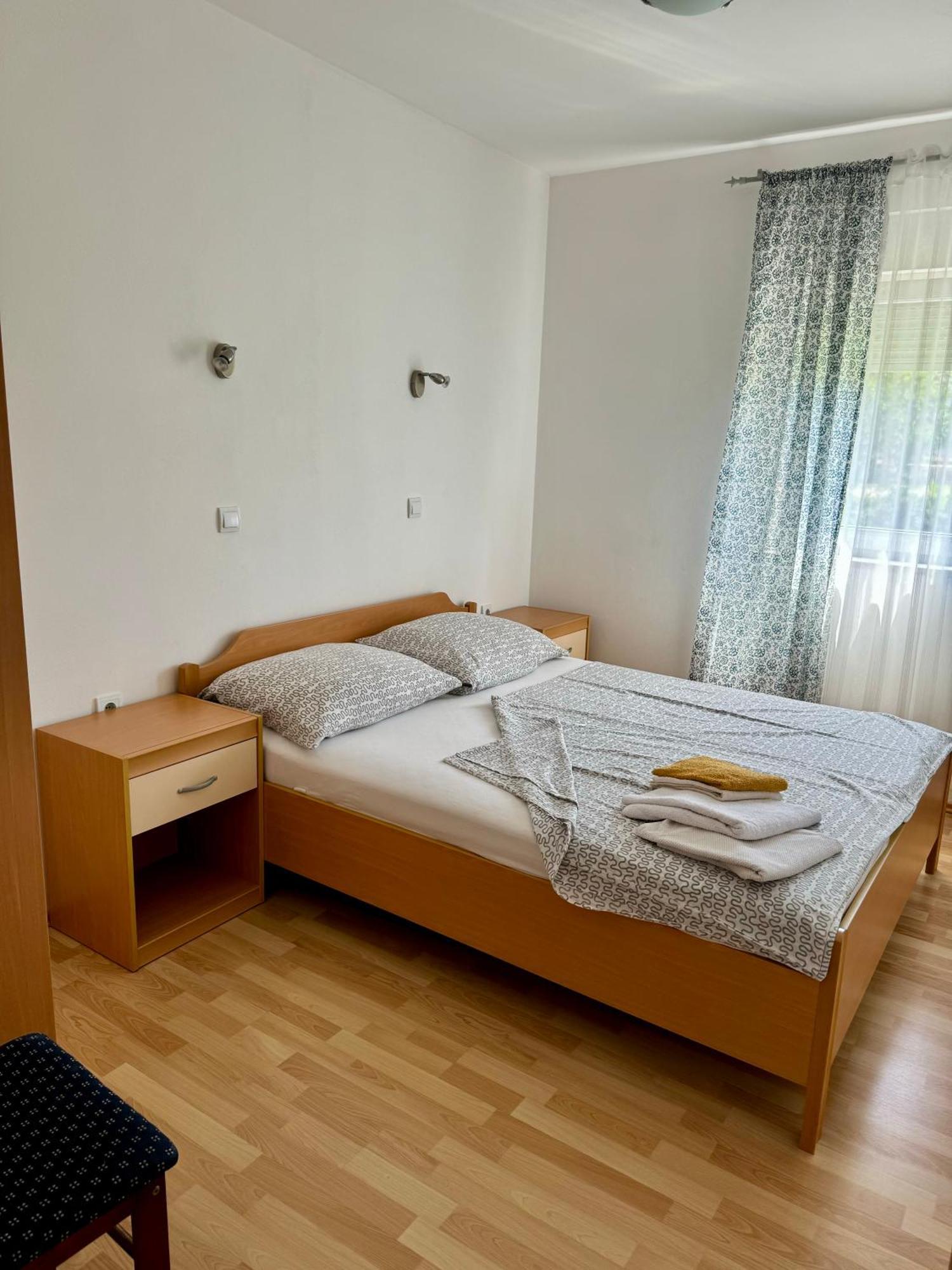 Kuca Moni Apartment Medulin Bagian luar foto