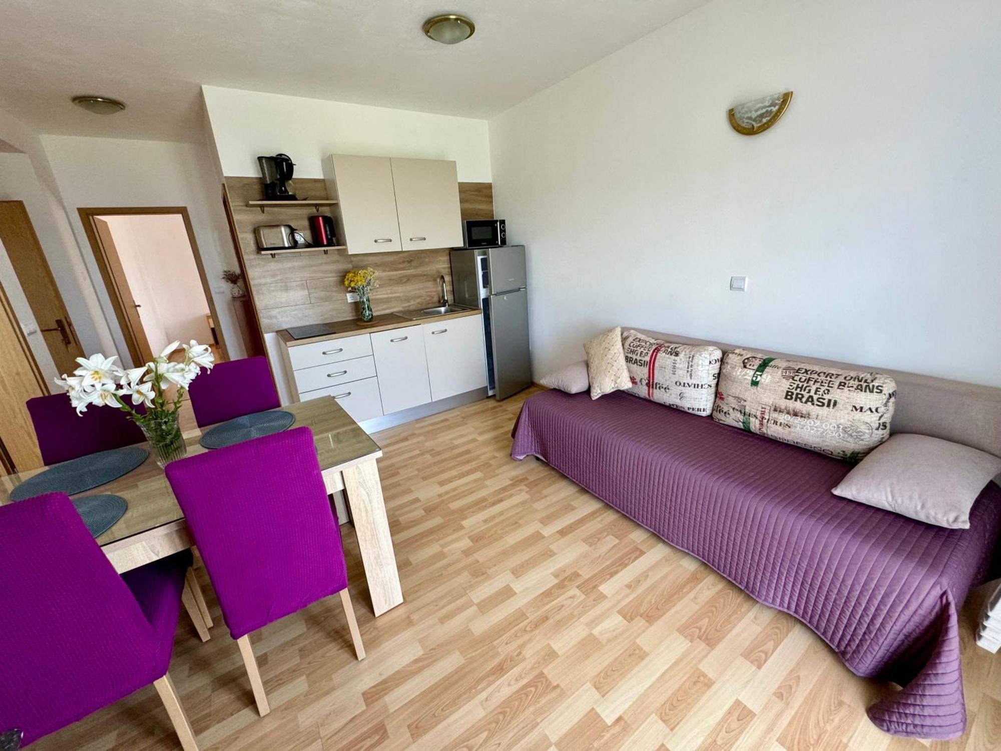 Kuca Moni Apartment Medulin Bagian luar foto