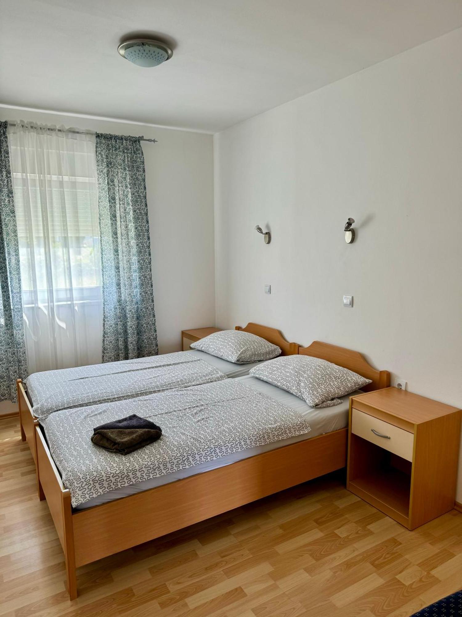 Kuca Moni Apartment Medulin Bagian luar foto