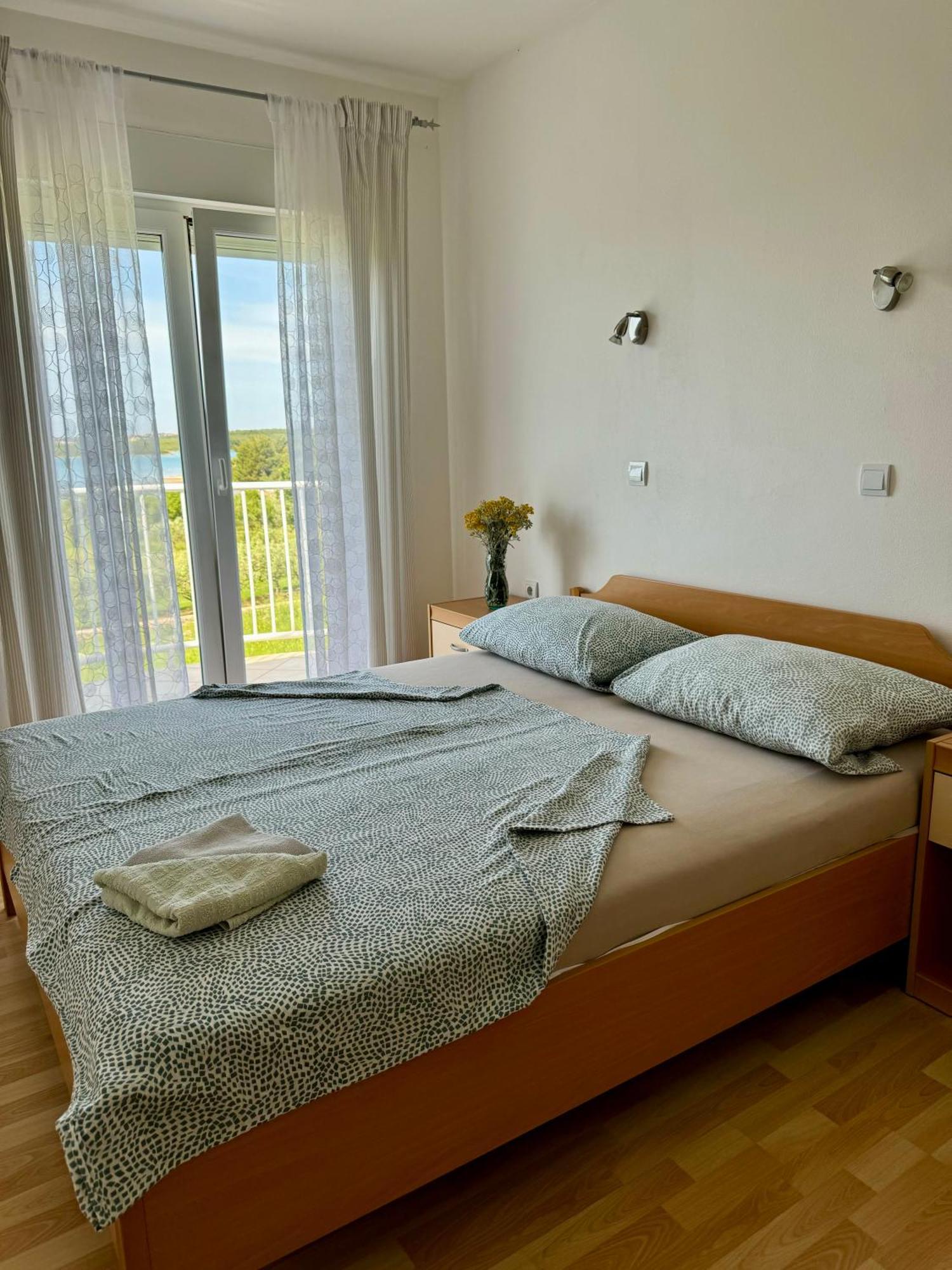 Kuca Moni Apartment Medulin Bagian luar foto