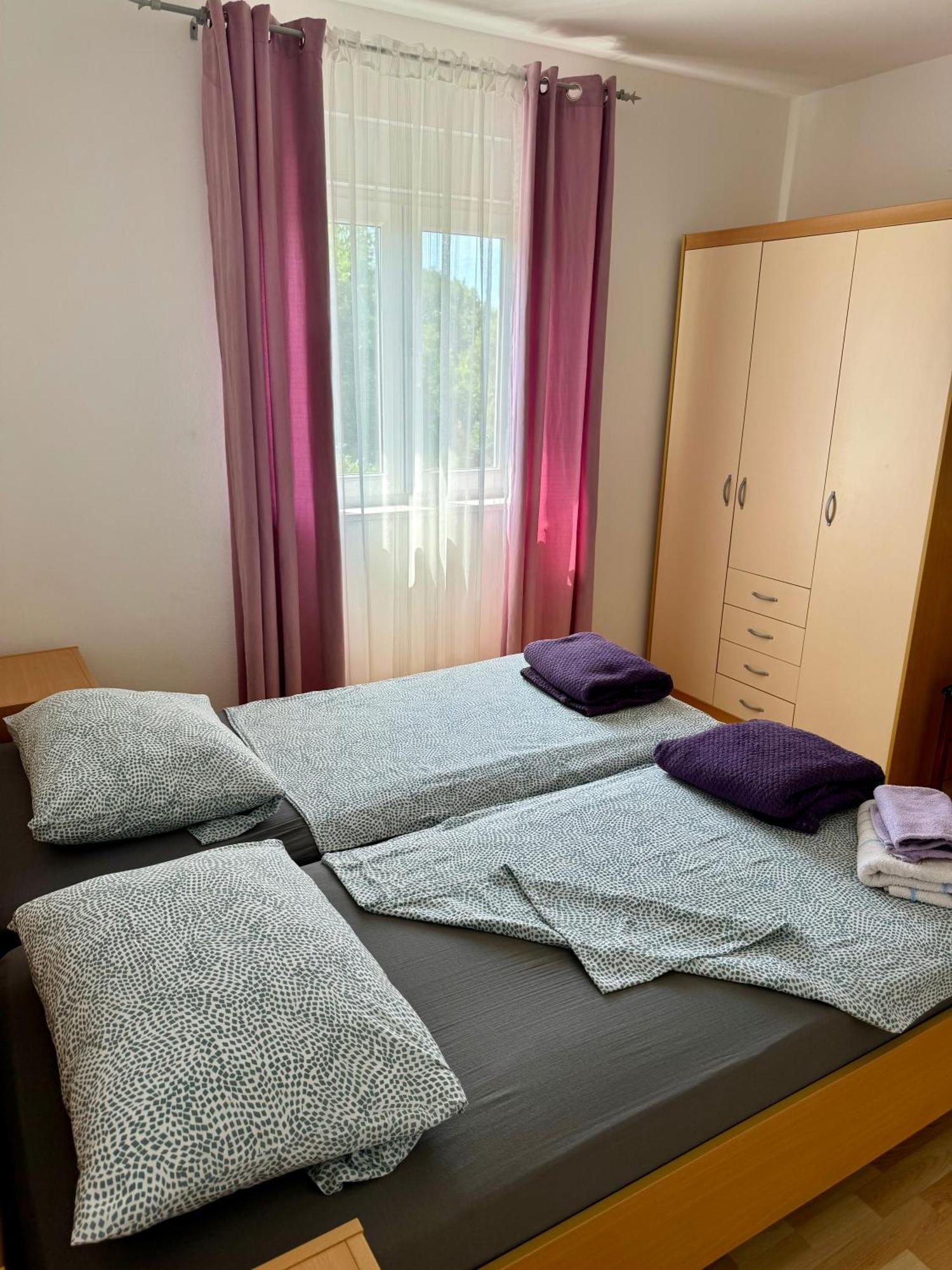 Kuca Moni Apartment Medulin Bagian luar foto