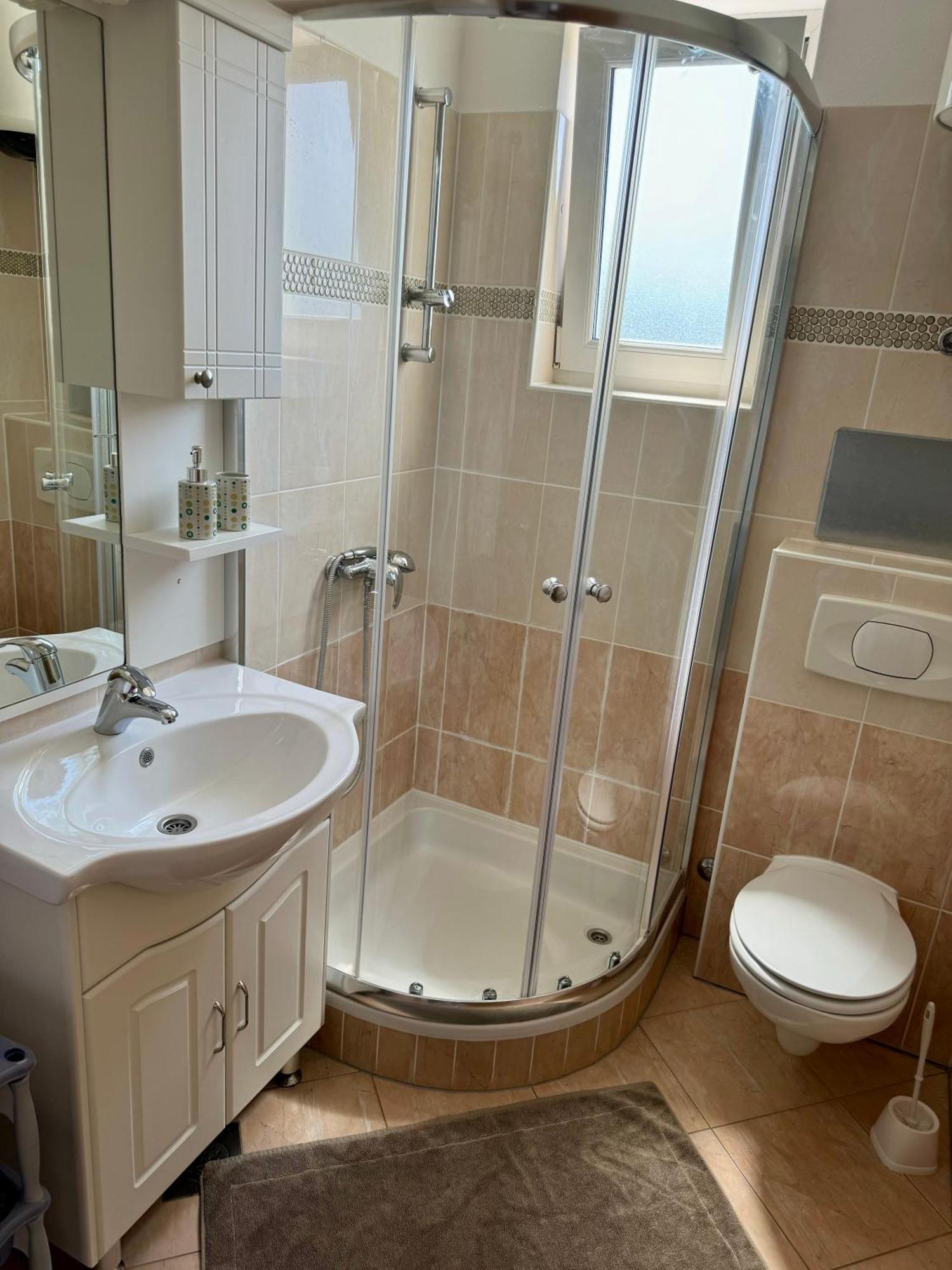 Kuca Moni Apartment Medulin Bagian luar foto