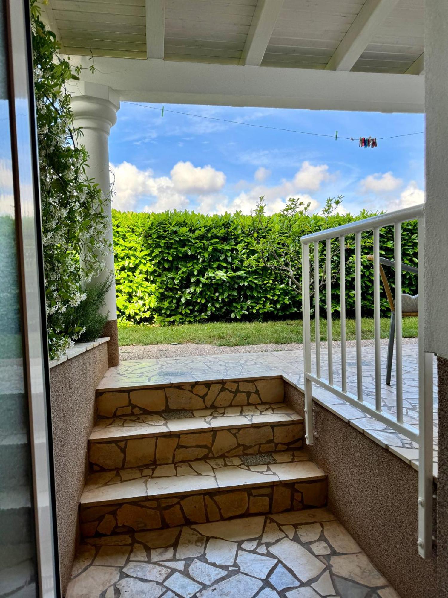 Kuca Moni Apartment Medulin Bagian luar foto