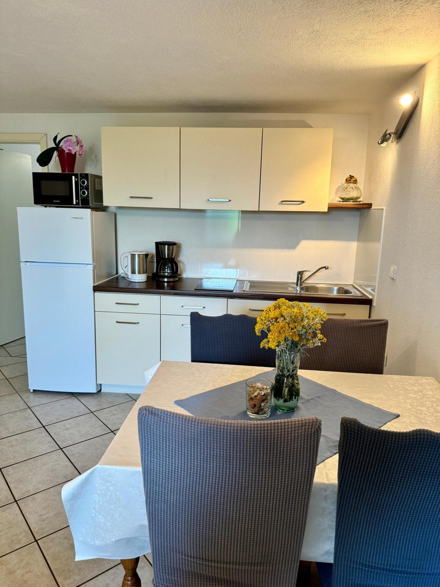 Kuca Moni Apartment Medulin Bagian luar foto