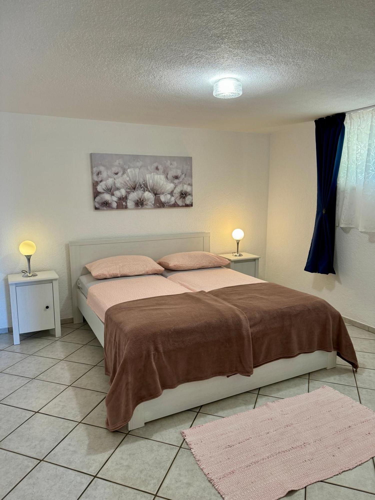 Kuca Moni Apartment Medulin Bagian luar foto