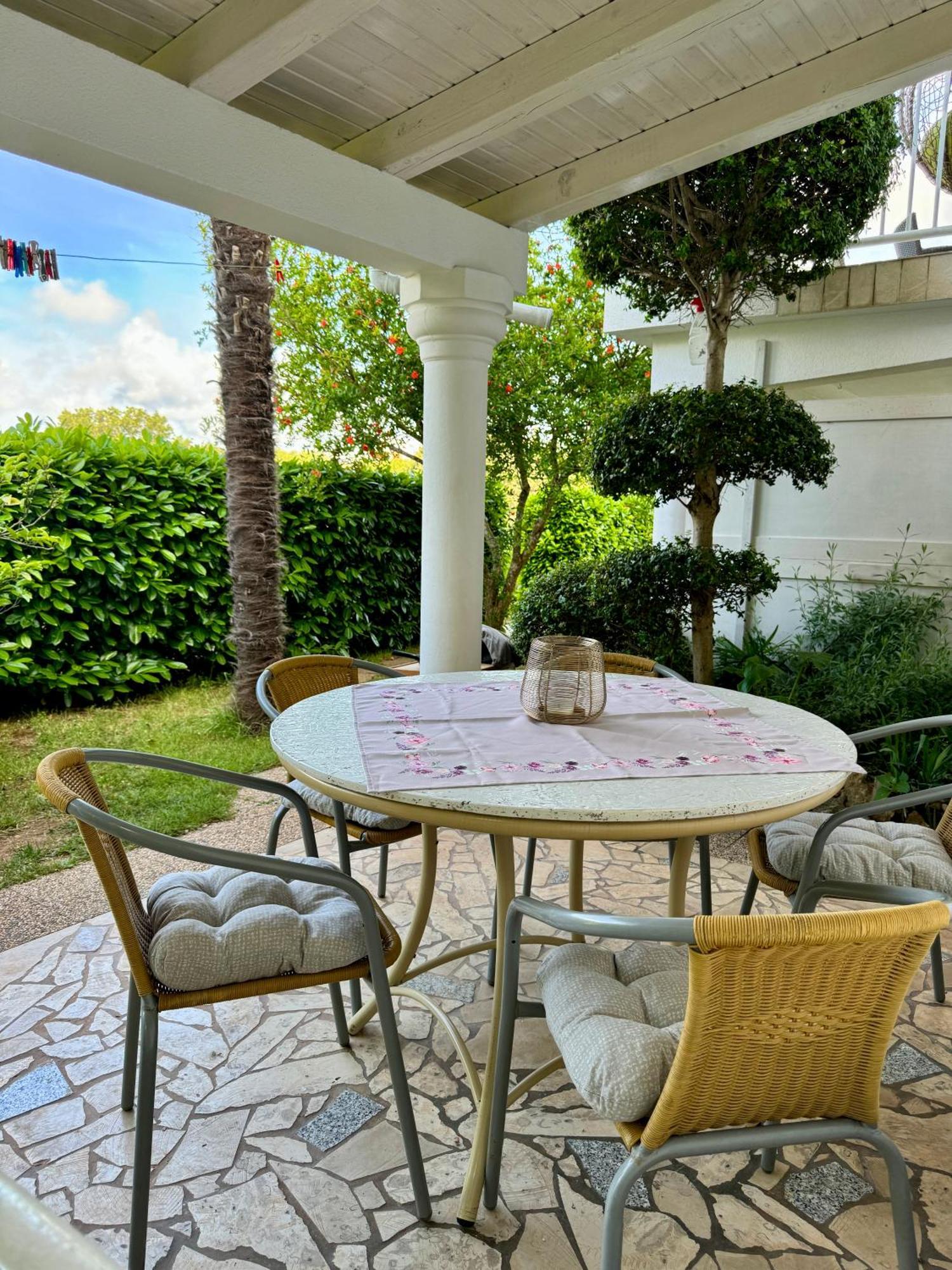 Kuca Moni Apartment Medulin Bagian luar foto