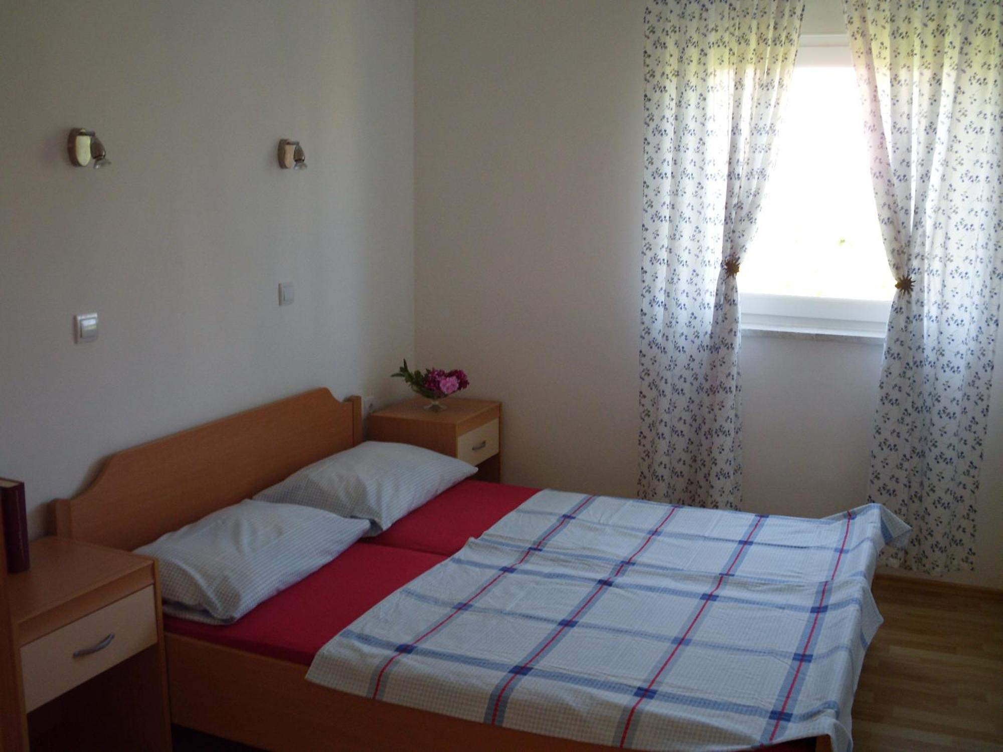 Kuca Moni Apartment Medulin Bagian luar foto